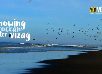 NIO – National Institute of Oceanography