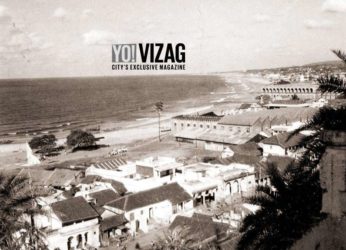 21 vintage pictures of Visakhapatnam that will take you back in time