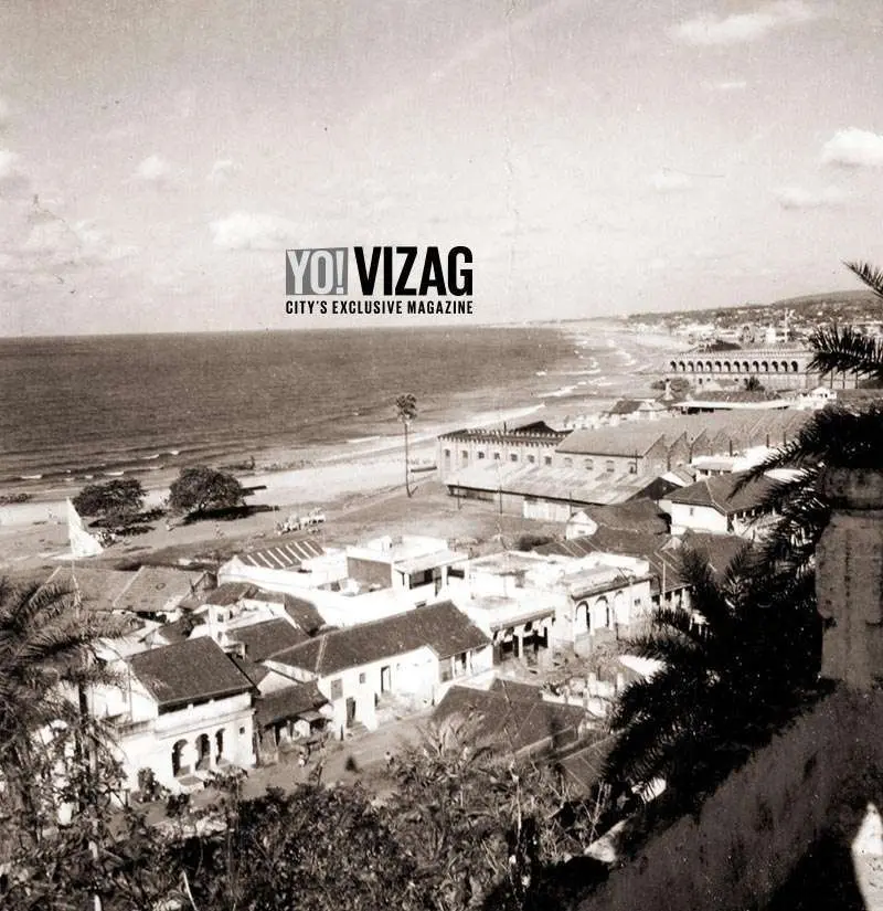 viskahapatnam, vintage, vizag