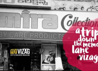 The story of Vizag’s favourite toy store