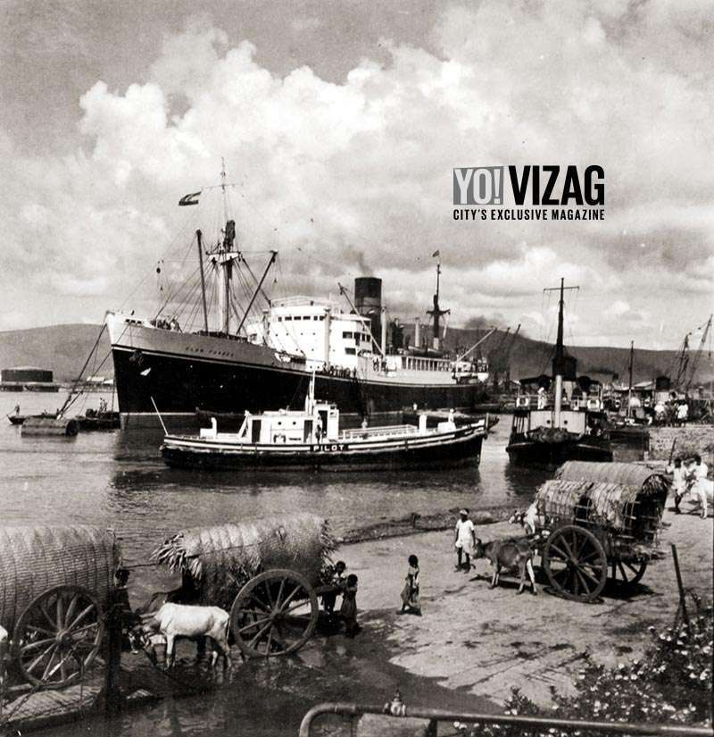 vizag-port-exports