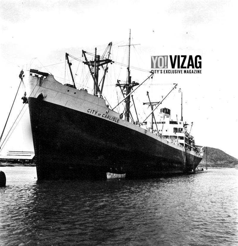vizag-port-trust