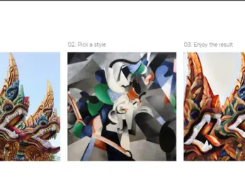 Prisma – App Review + Alternatives