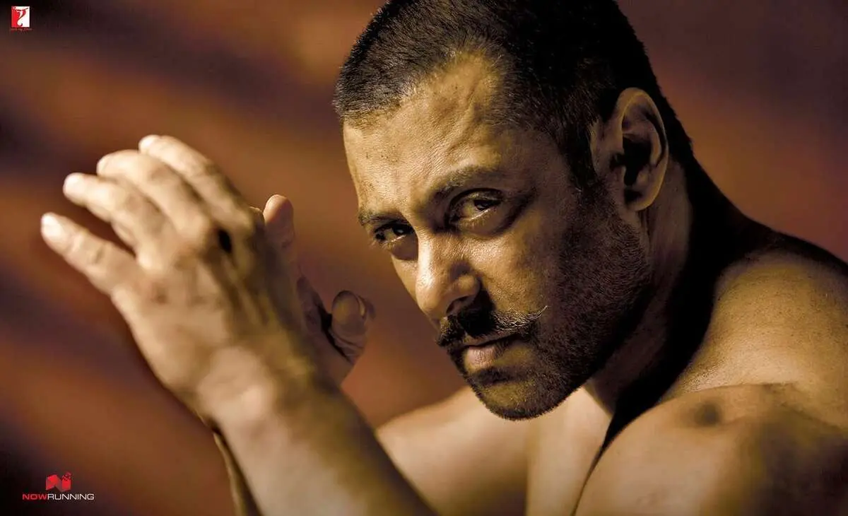 Records Salman Khan's Sultan Has Broken