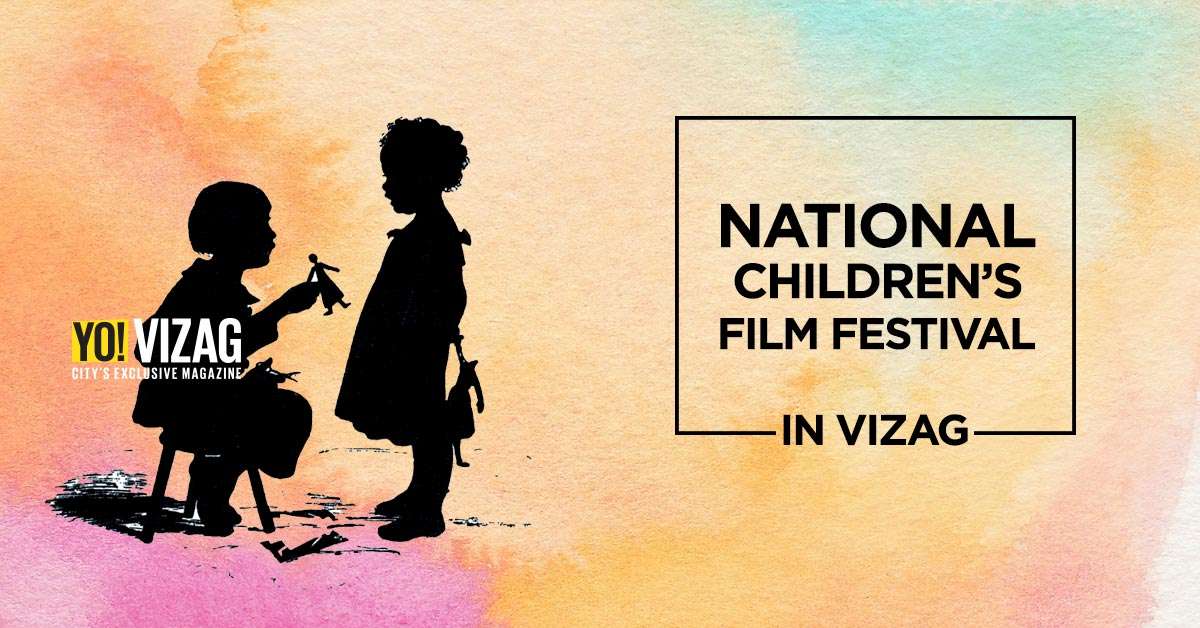 National Children’s Film Festival