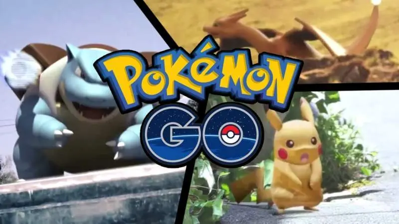 Download Pokémon Go APK File For Android In India