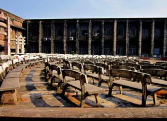 Andhra University Visakhapatnam’s Famous Alumni