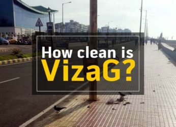 Cleanliness – How Clean Do We Keep Our City?