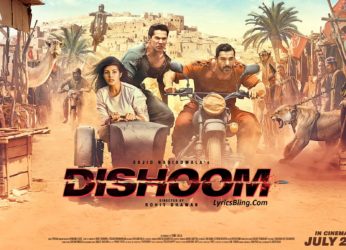 Movie Review: Dishoom