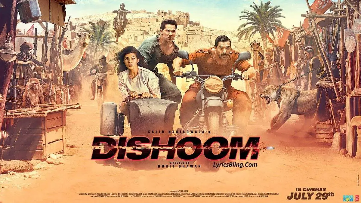 Latest Bollywood Movie Review