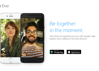 Google Duo Apk Launched