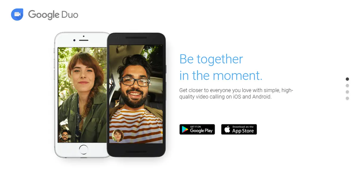 Google Duo Apk Launched