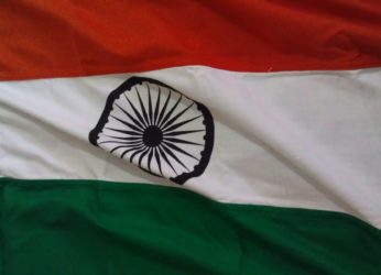 Karnataka’s Belgaum now hosts India’s tallest flag