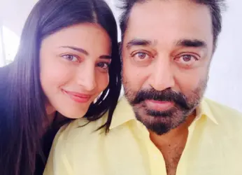 Kamal Haasan’s Upcoming Film To Be Shot in Vizag