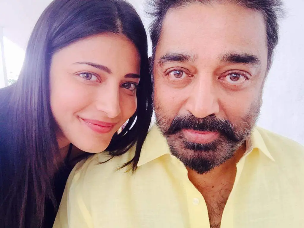 Kamal Haasan's Upcoming Film To Be Shot in Vizag
