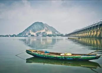 Advance Booking..Of A Different Kind