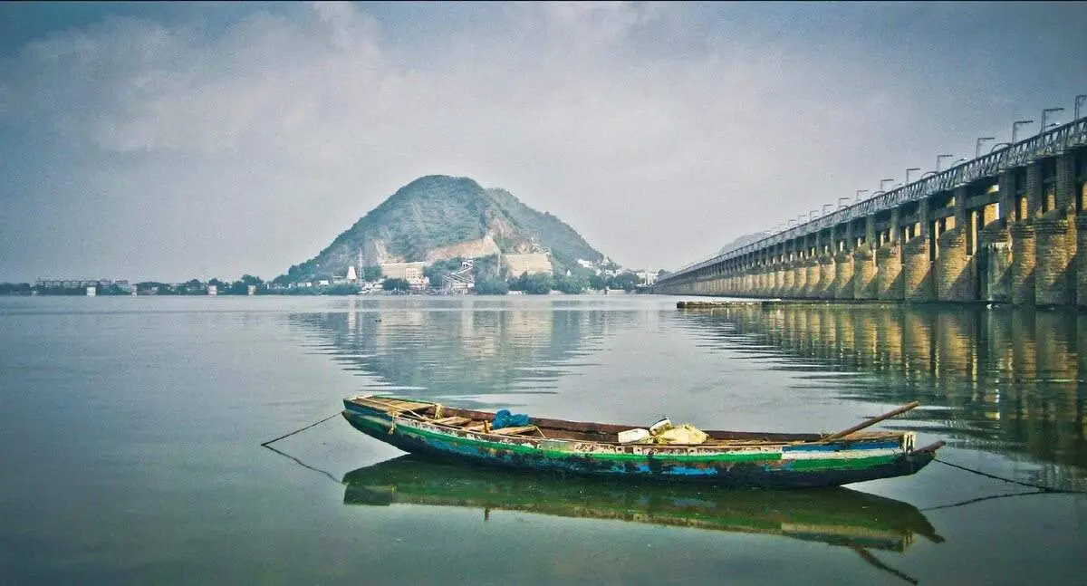 Advance Booking..Of A Different Kind