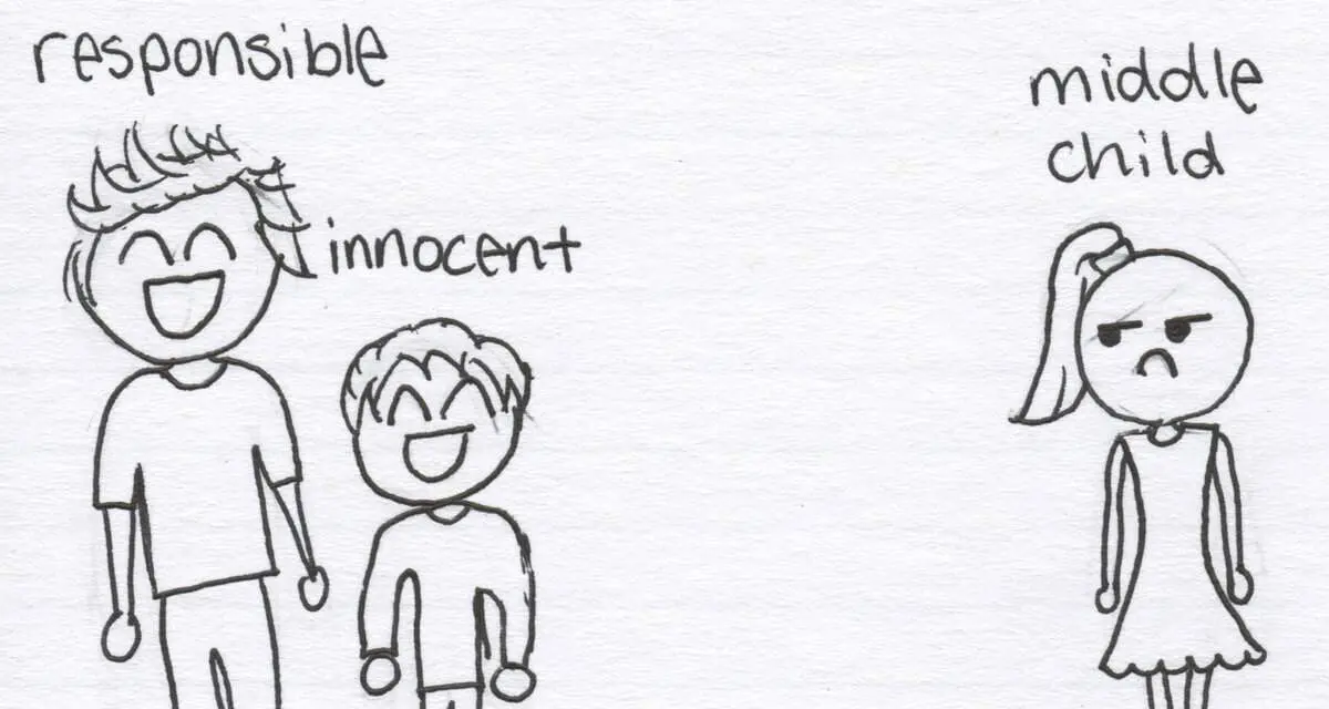 Middle Child