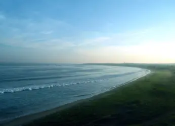 Oceanography Research To Be Held At The Bay of Bengal