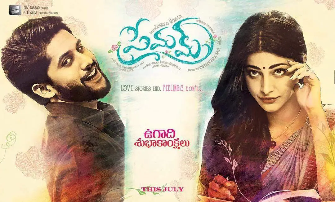 Premam