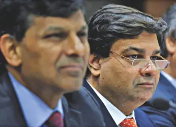 Reserve Bank of India Gets A New Governor