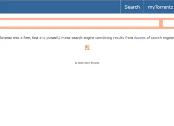 Torrentz, RIP!