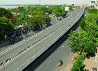 National Institute Of Road Surveillance In Vizag