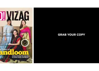 Yo! Vizag – City’s Exclusive Magazine – August Edition