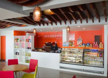 Barista – Food, People, Laughter & Coffee