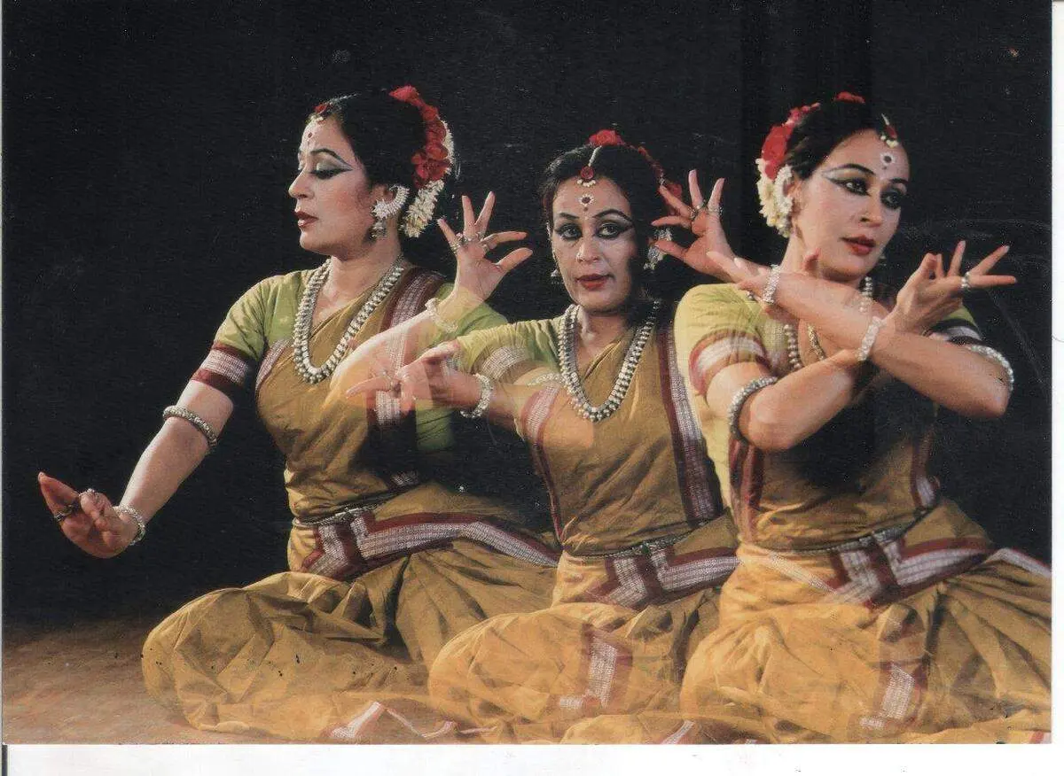 Upcoming Events: All India Dance Festival