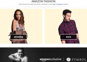 Amazon Fashion hits Vizag in the bull’s eye!