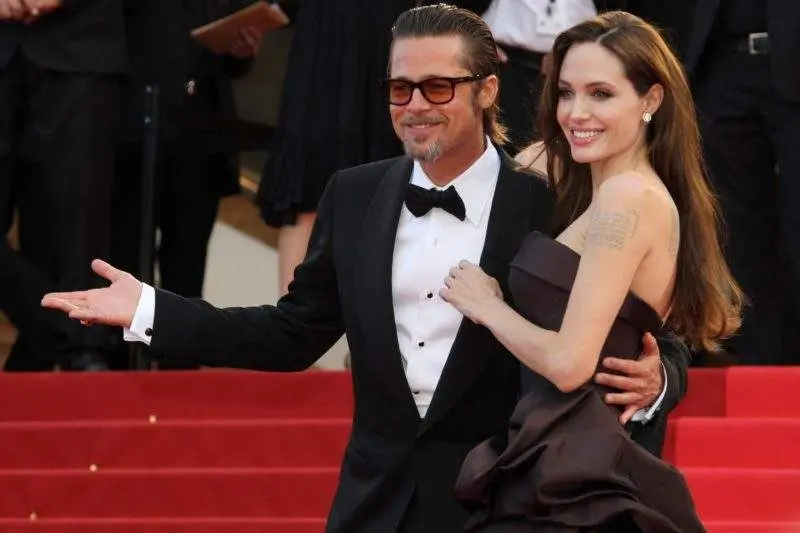 brangelina
