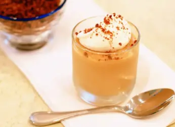 It’s Butterscotch Pudding Day!