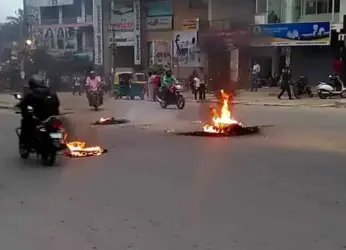 Karnataka Riots – Cauvery Water Dispute – Section 144