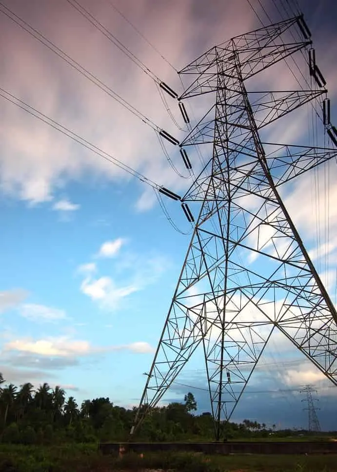 electricity complaints