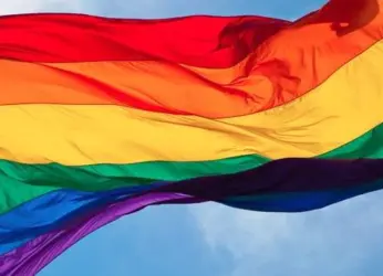 The Pride Of A Rainbow