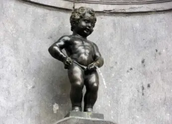 Civic sense – License to Pee