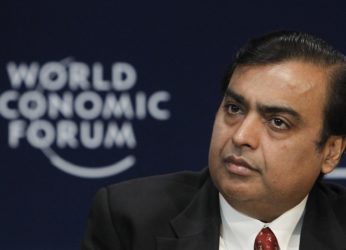 Reliance Jio to Launch on Sept 5, Bringing Along A Digital Revolution