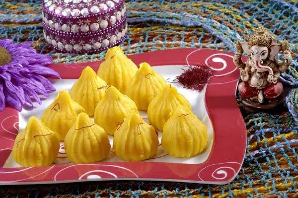 modak recipe