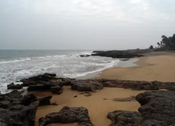 Thotlakonda Beach To Be Opened To Public Soon