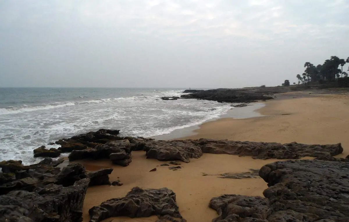 Thotlakonda Beach To Be Opened To Public Soon