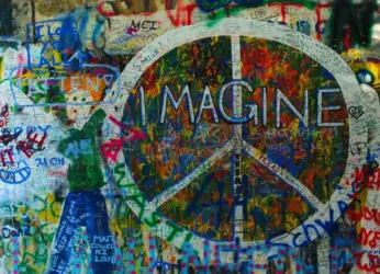 World Peace- Is it too much to ask?