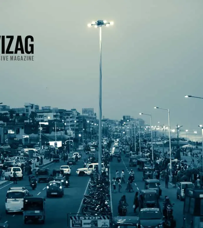 World Tourism Day: Vizag Adopts 'Tourism for All - Promoting Universal Accessibility'