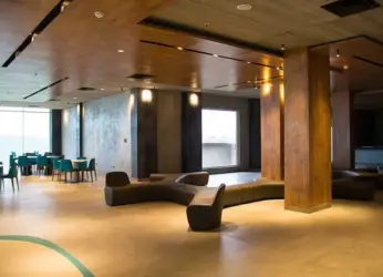 Bay Park – Vizag’s Exotic  Wellness Retreat