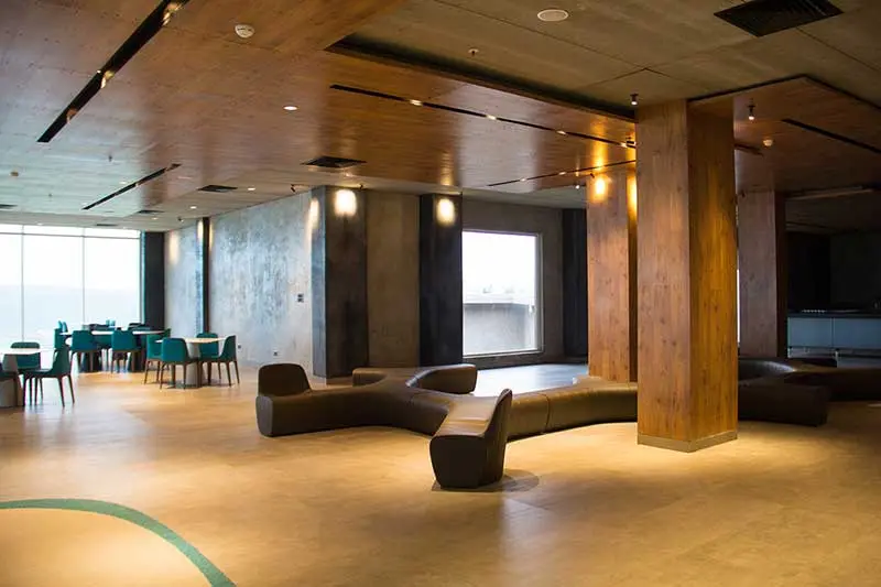 Bay Park - Vizag's Exotic  Wellness Retreat