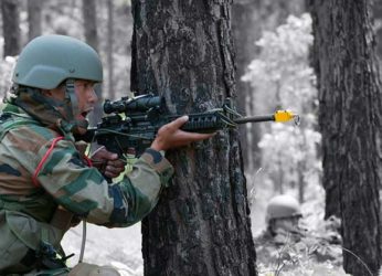 “India Has Spoken To Pakistan” – India Carries Out Surgical Strike