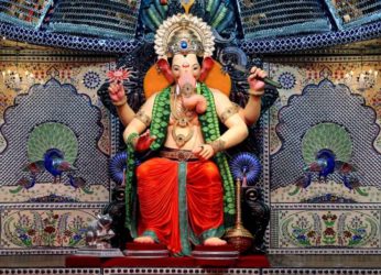 10 super fun things to do this Ganesh Chaturthi because why not!
