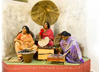 The untold story of the Visakha Museum