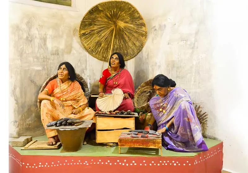 The untold story of the Visakha Museum