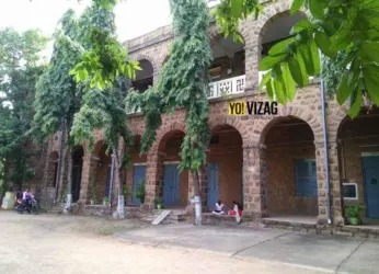 District Collector To Look Into The Alledged Rice Scam At Andhra University